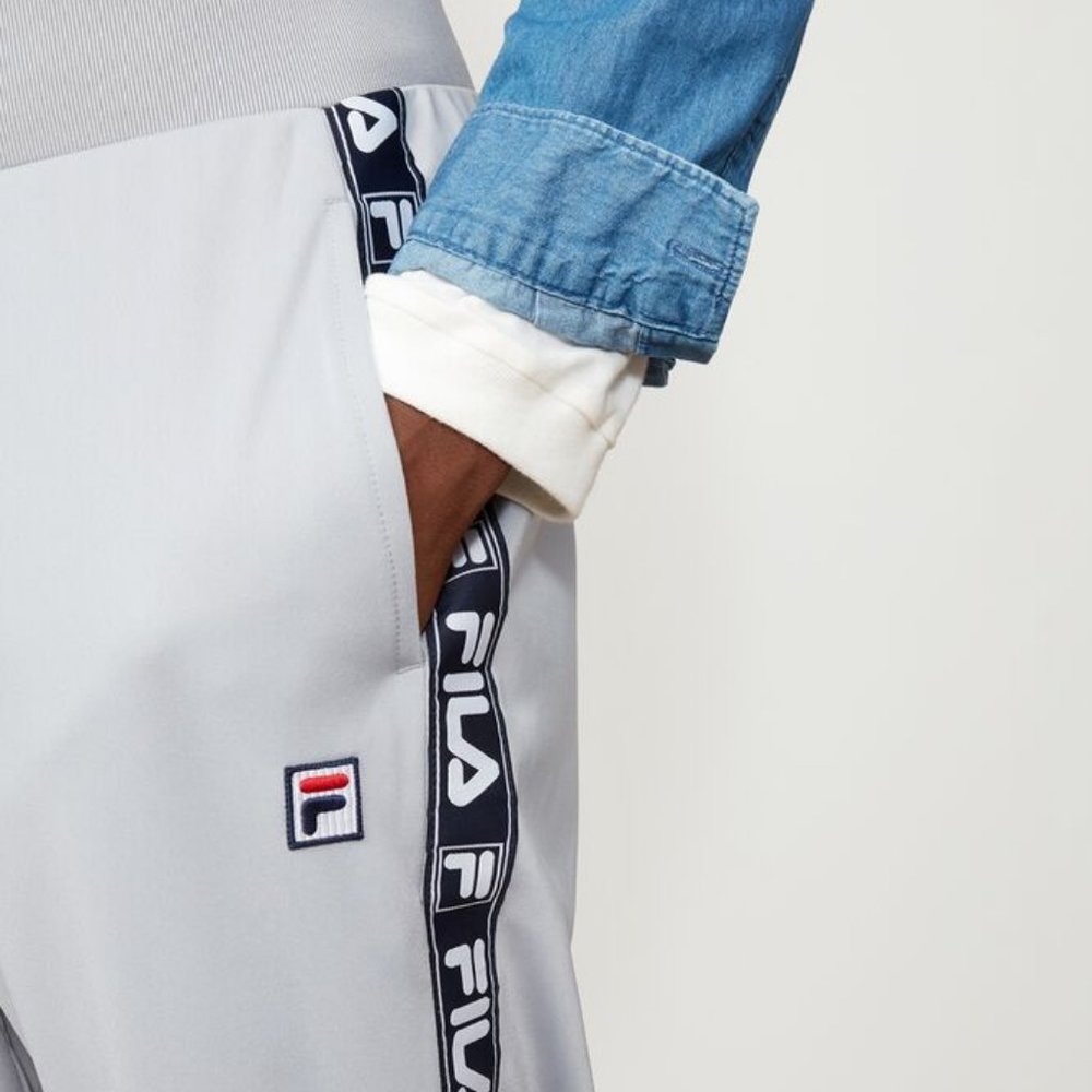 New Rare Fila Collection Track Pants, XL